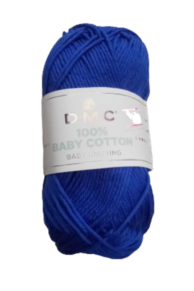 Baby Cotton 100% Cotone per Creazioni per Bambini