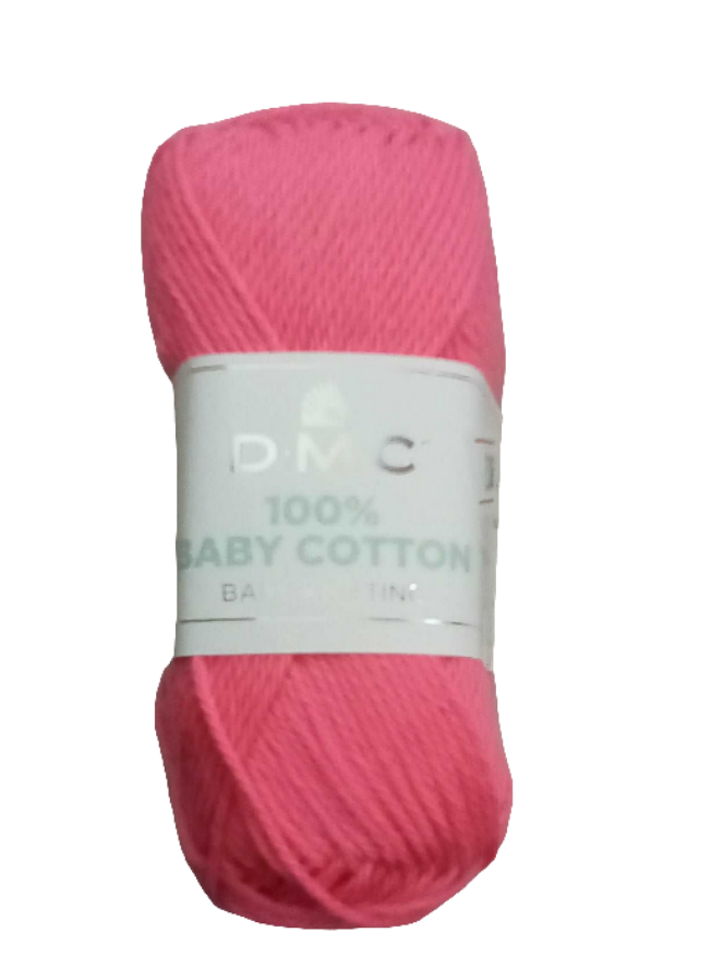 Baby Cotton 100% Cotone per Creazioni per Bambini