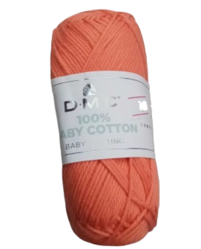 Baby Cotton 100% Cotone per Creazioni per Bambini