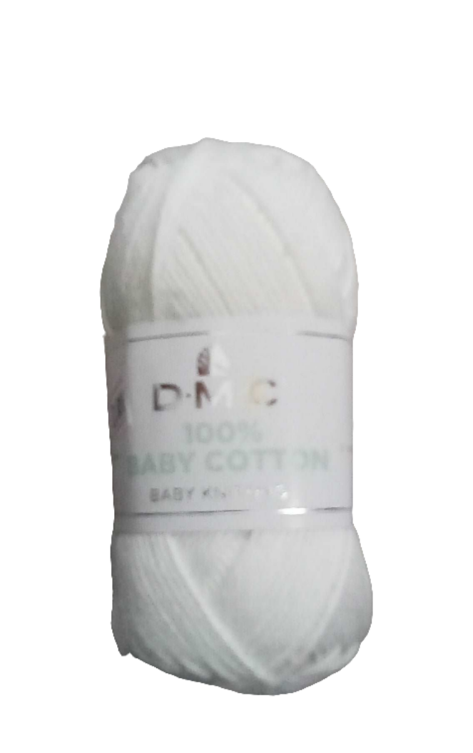 Baby Cotton 100% Cotone per Creazioni per Bambini