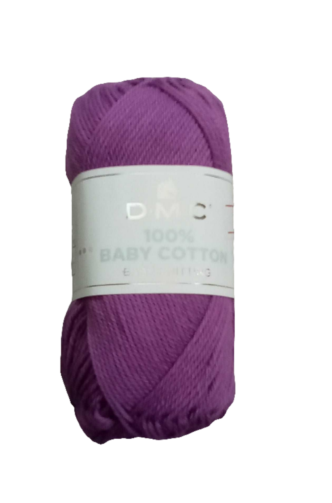 Baby Cotton 100% Cotone per Creazioni per Bambini