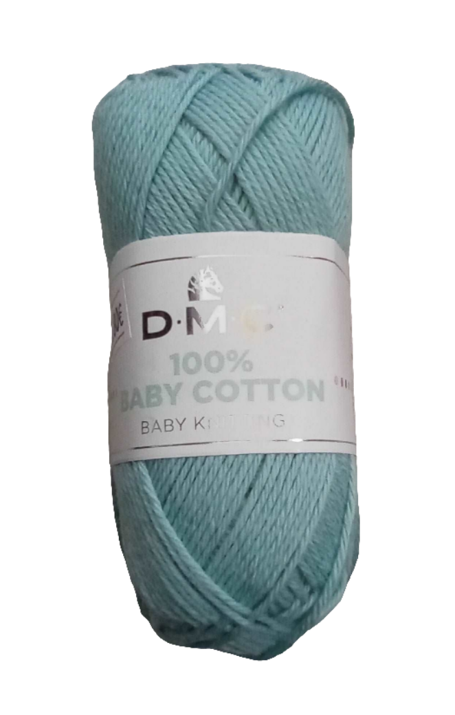 Baby Cotton 100% Cotone per Creazioni per Bambini