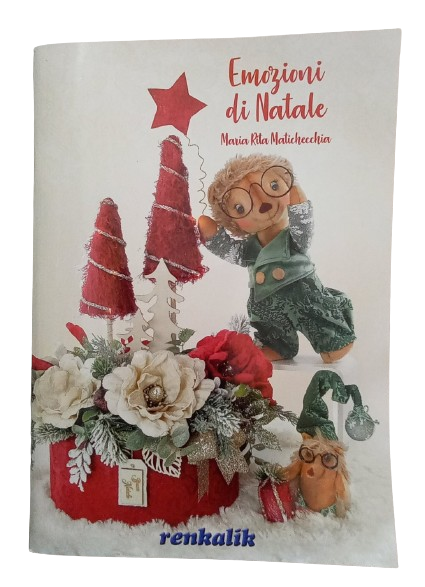 Manuale renkalik emozioni di natale 