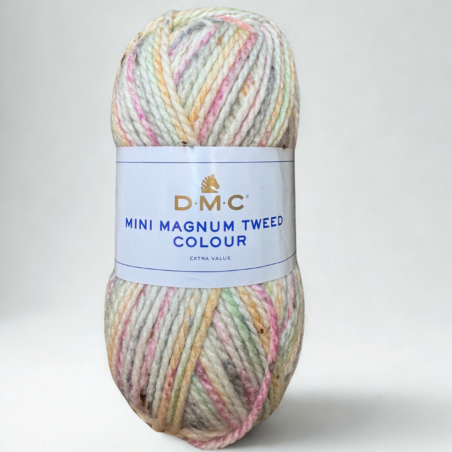 Mini magnum tweed color