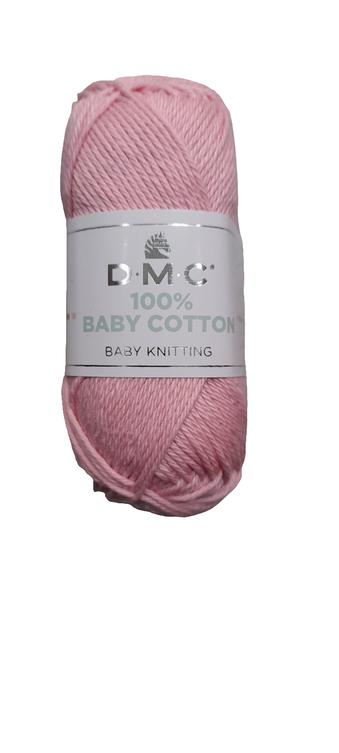 Baby Cotton 100% Cotone per Creazioni per Bambini