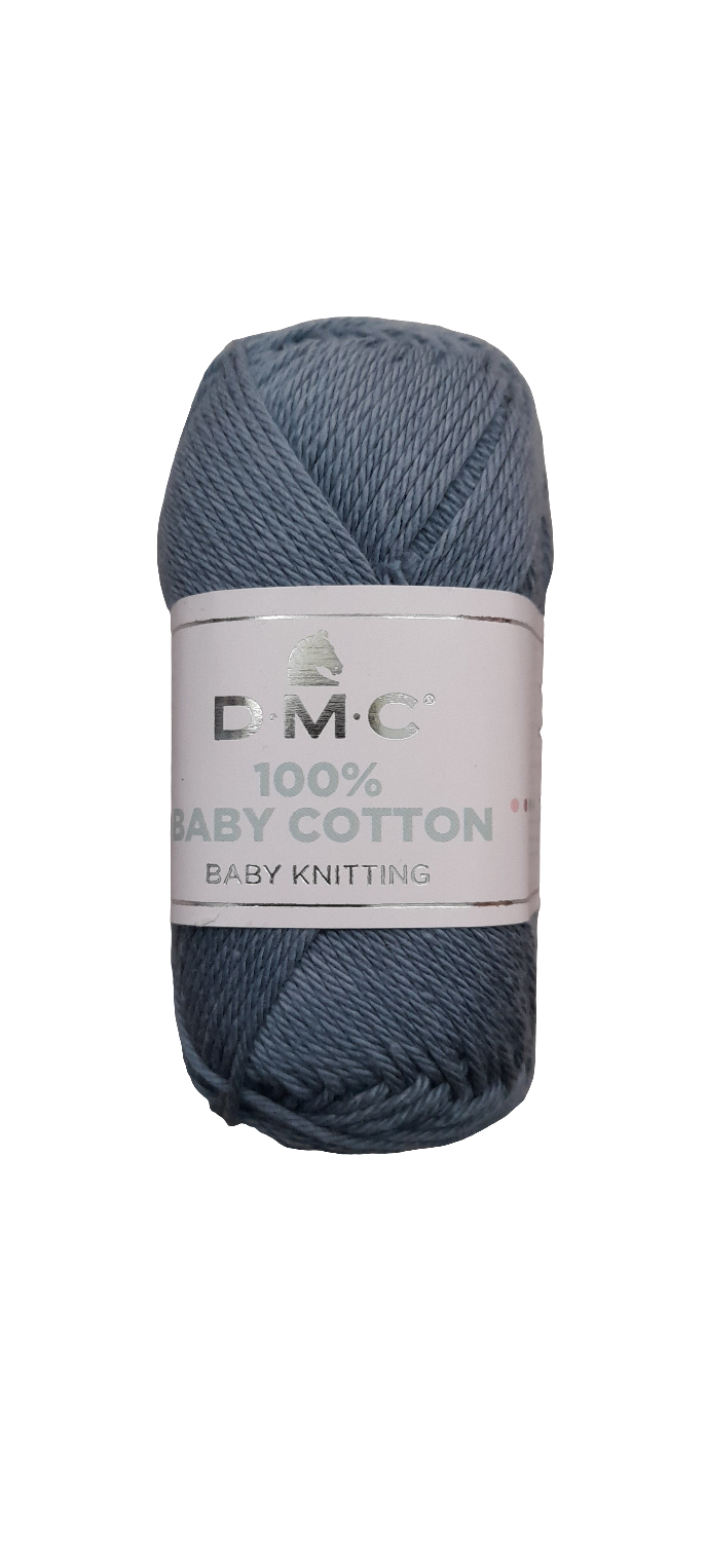 Baby Cotton 100% Cotone per Creazioni per Bambini