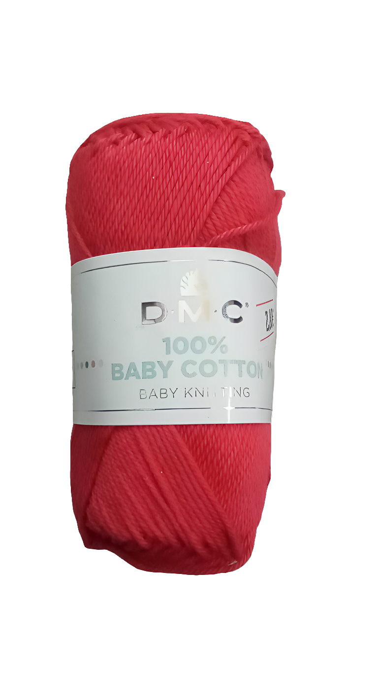 Baby Cotton 100% Cotone per Creazioni per Bambini