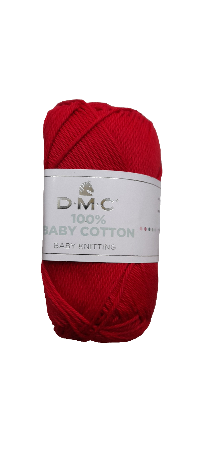 Baby Cotton 100% Cotone per Creazioni per Bambini