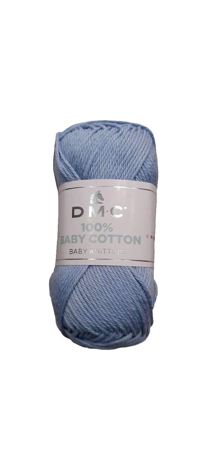 Baby Cotton 100% Cotone per Creazioni per Bambini