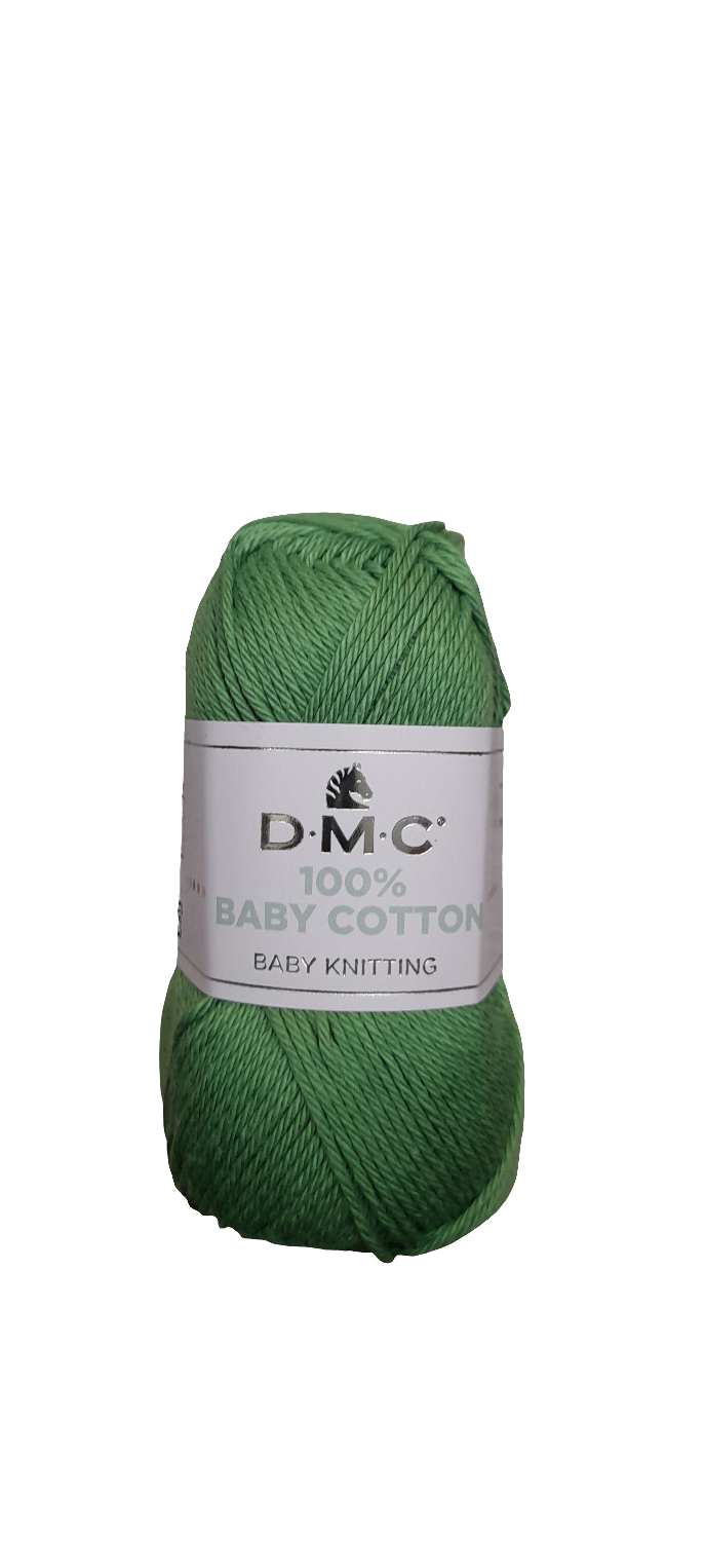 Baby Cotton 100% Cotone per Creazioni per Bambini