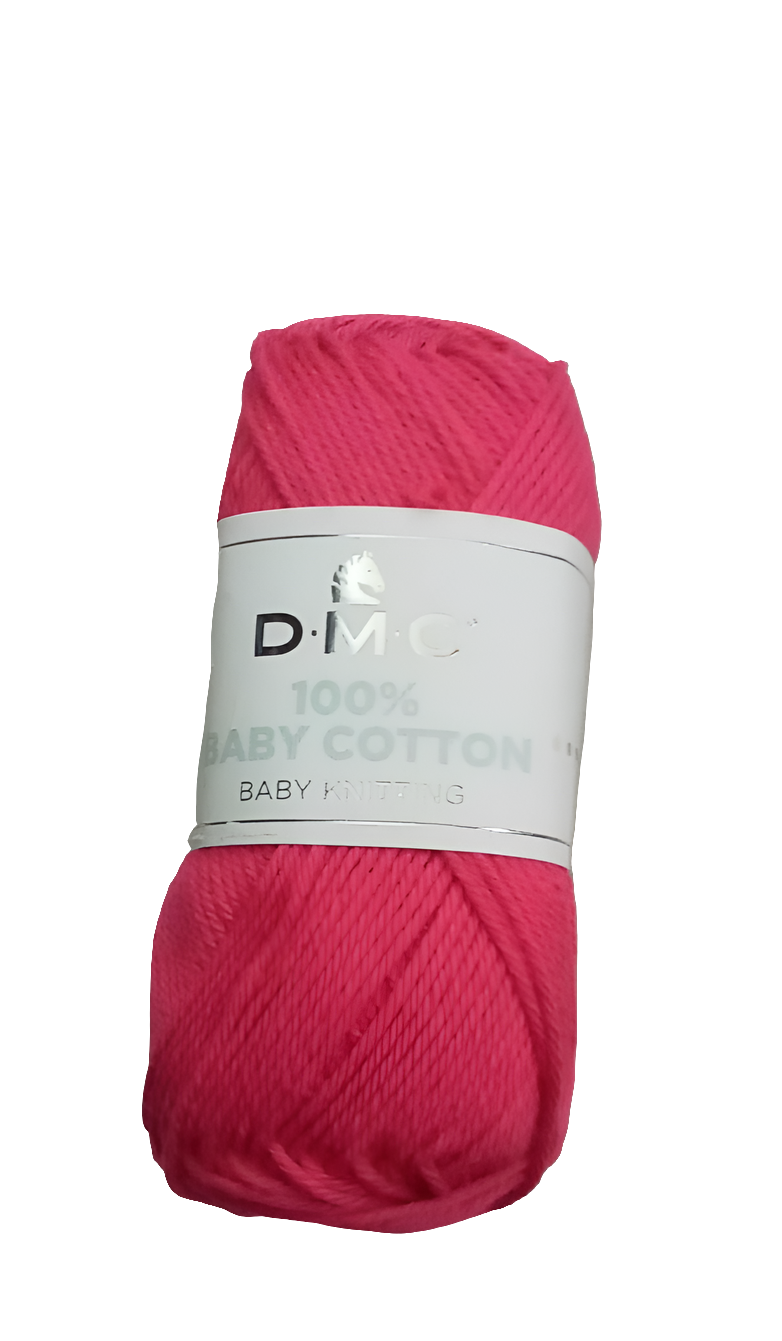 Baby Cotton 100% Cotone per Creazioni per Bambini