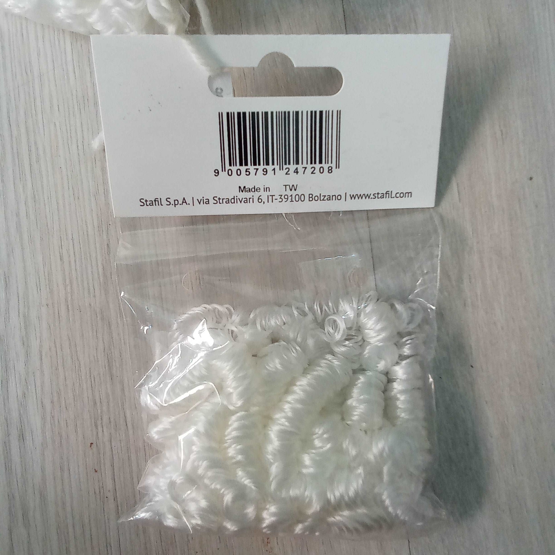 Capelli bambole - angels style shop hobbistica e materiali creativi 