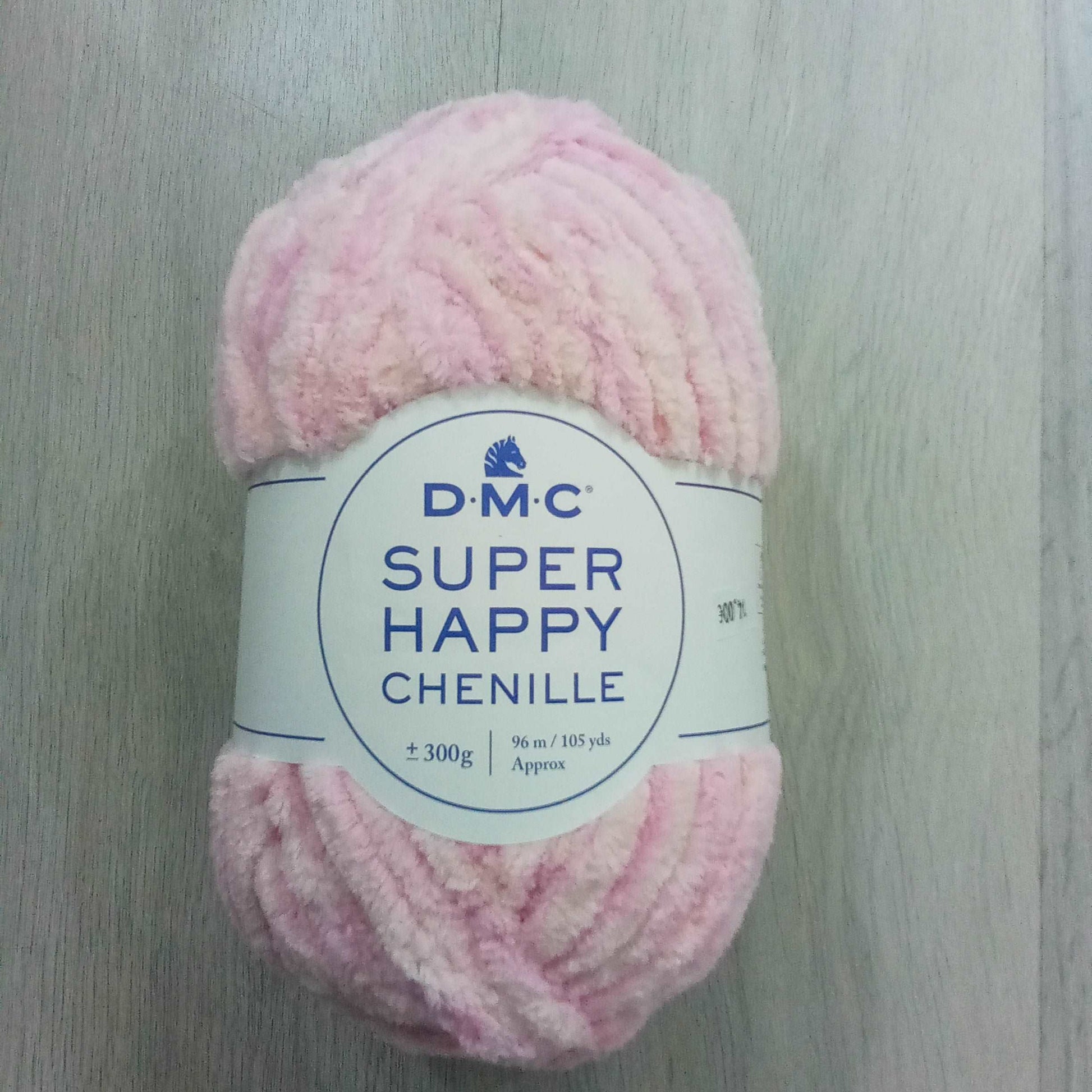 Super Happy Chenille - DMC