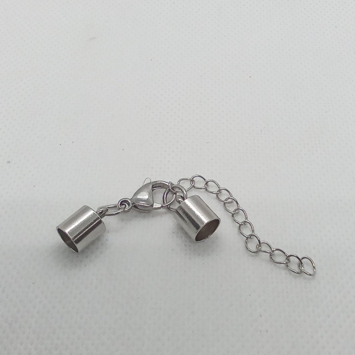 Componenti e minuteria per bijoux - Terminale