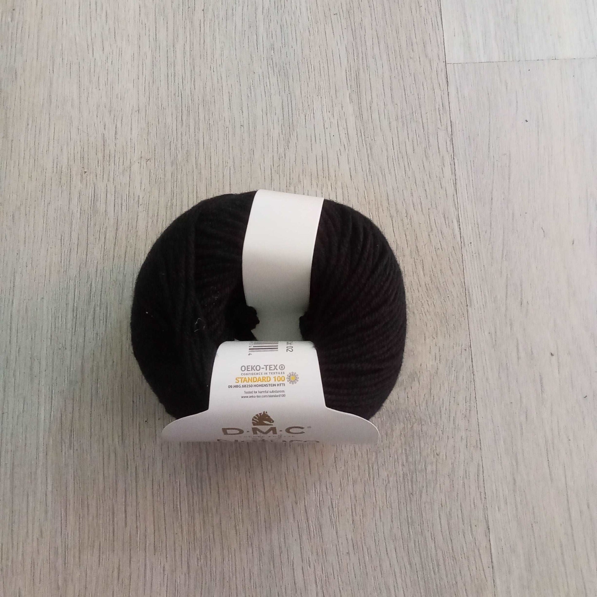 Cotone, natura just cotton, DMC - angels style shop hobbistica e materiali creativi 
