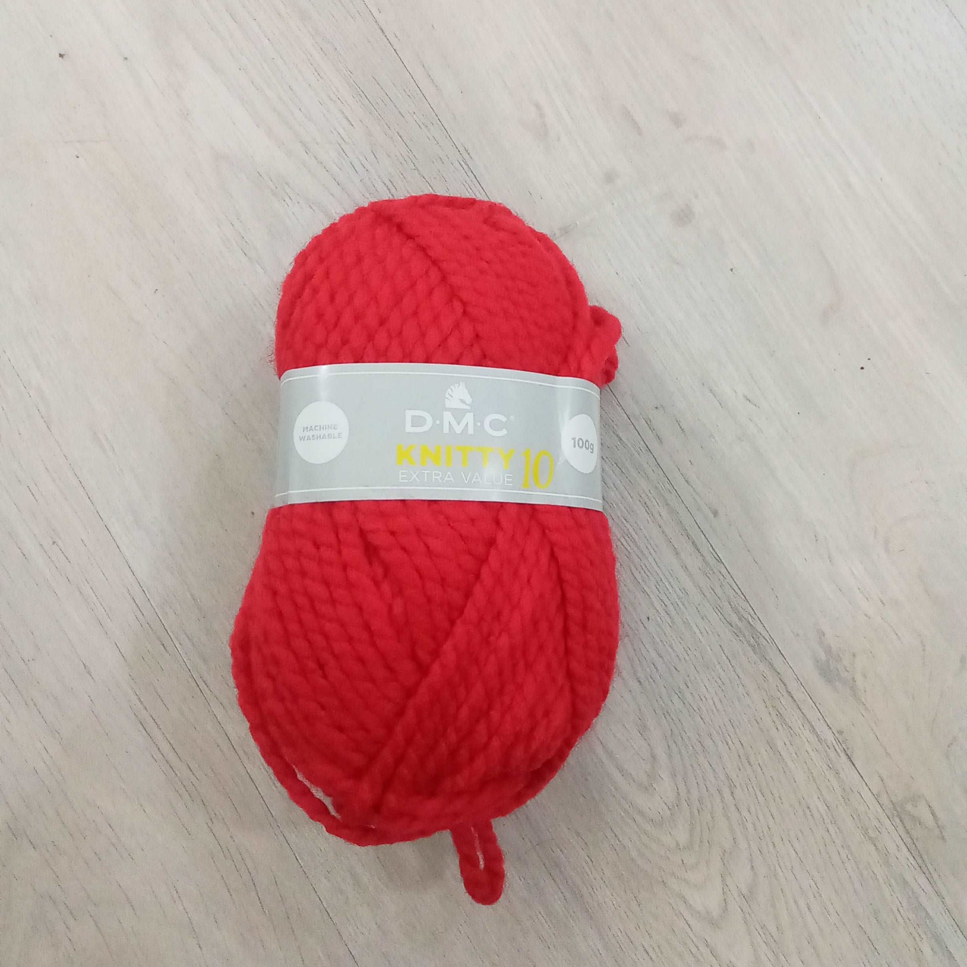 Lana -  dmc  - knitty 10 - angels style shop hobbistica e materiali creativi 