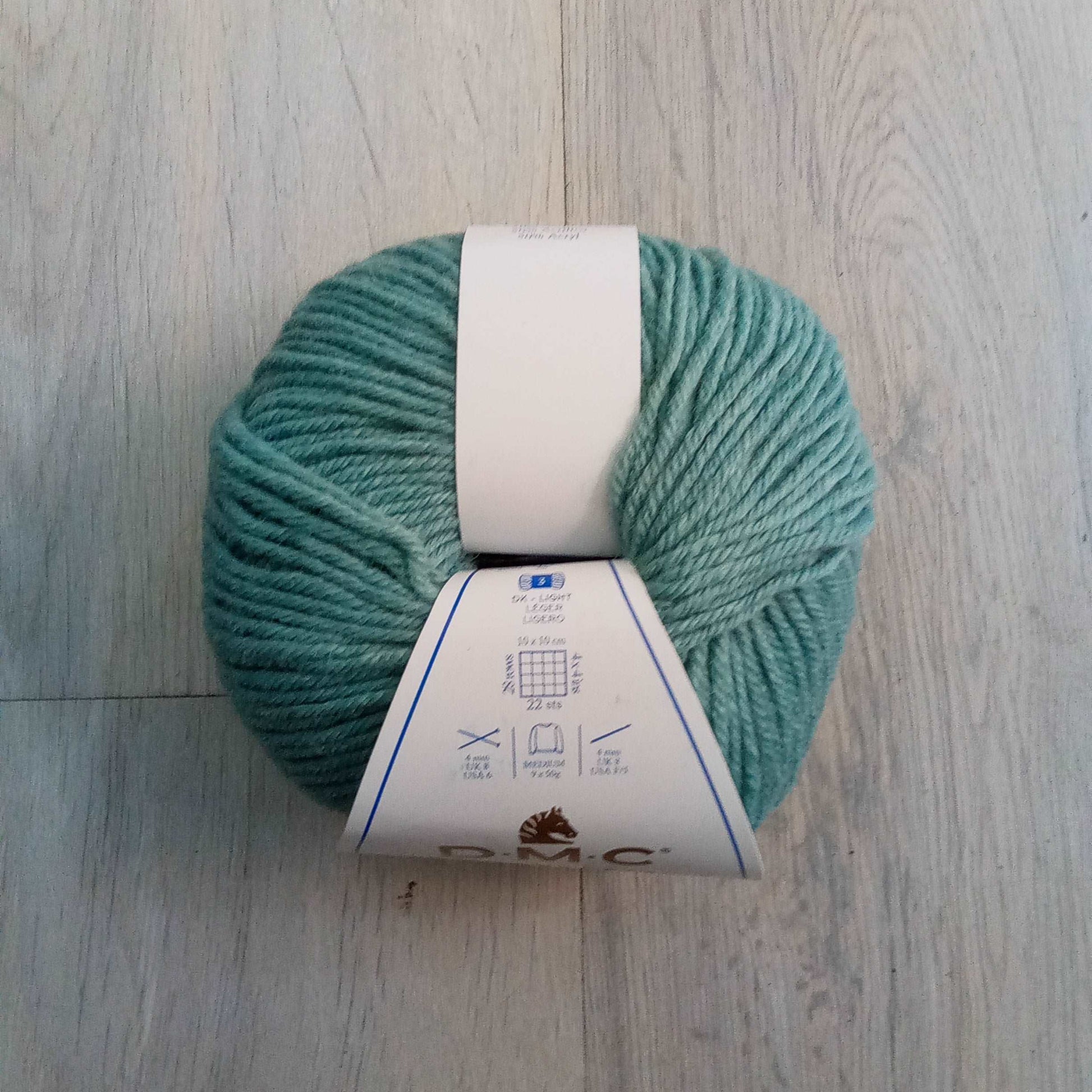 Filato misto lana merino - merino essentiel 4