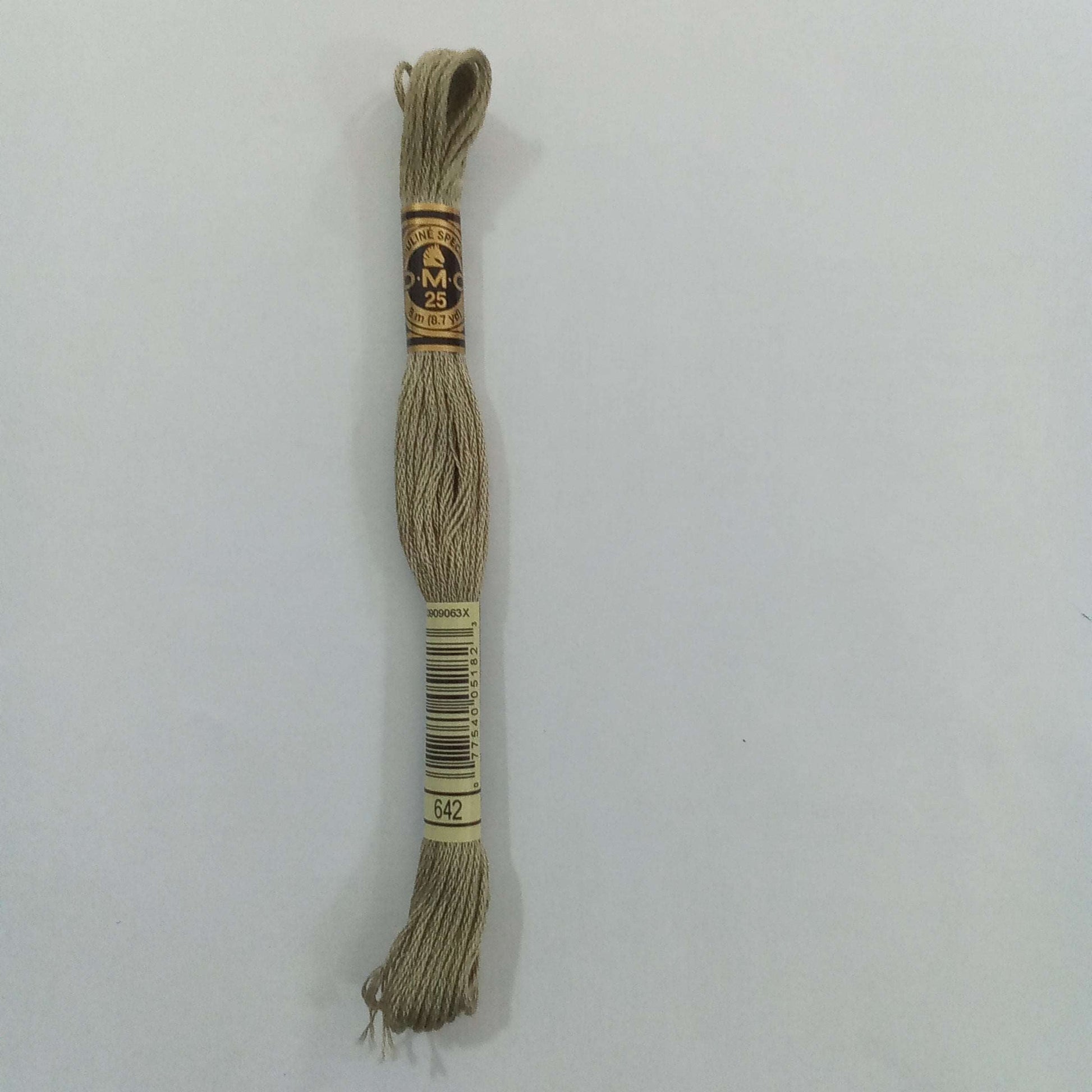Filo mouliné, BEIGE, MARRONE - angels style shop hobbistica e materiali creativi 