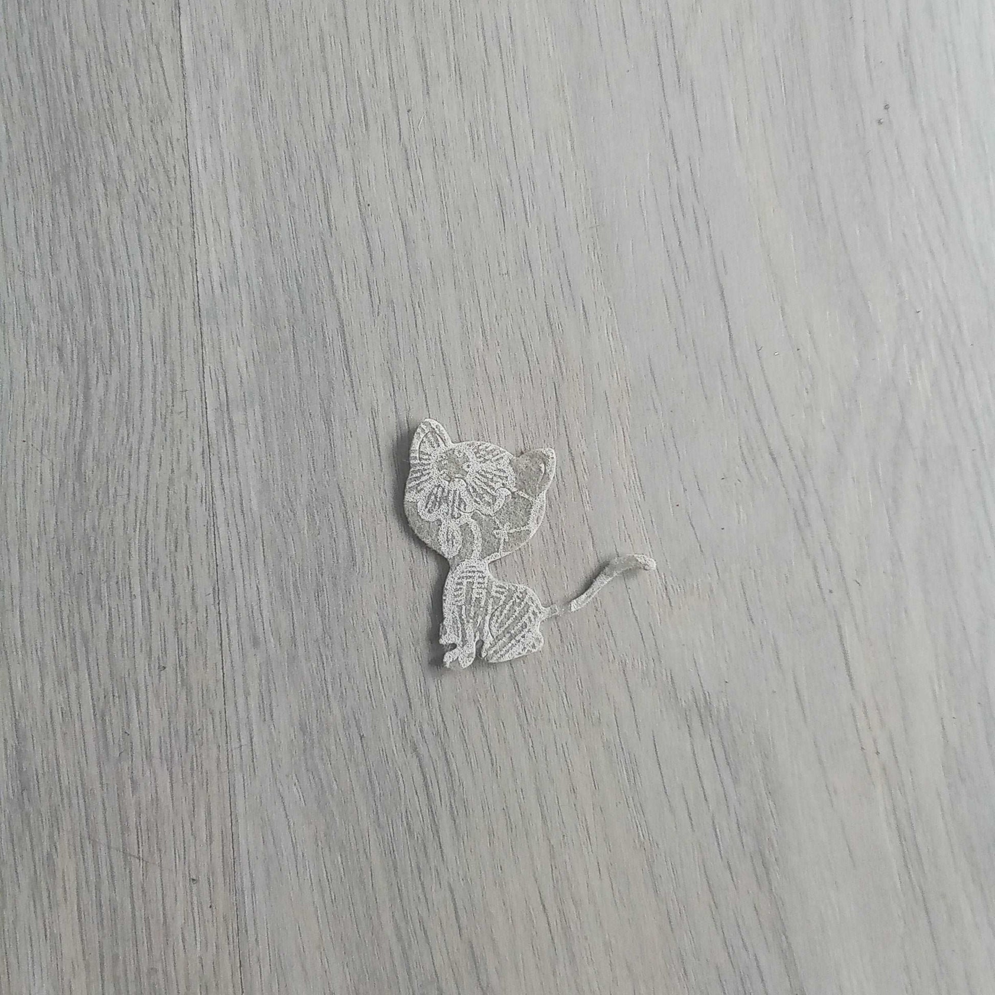 Fustellati in pannolenci - angels style shop hobbistica e materiali creativi 