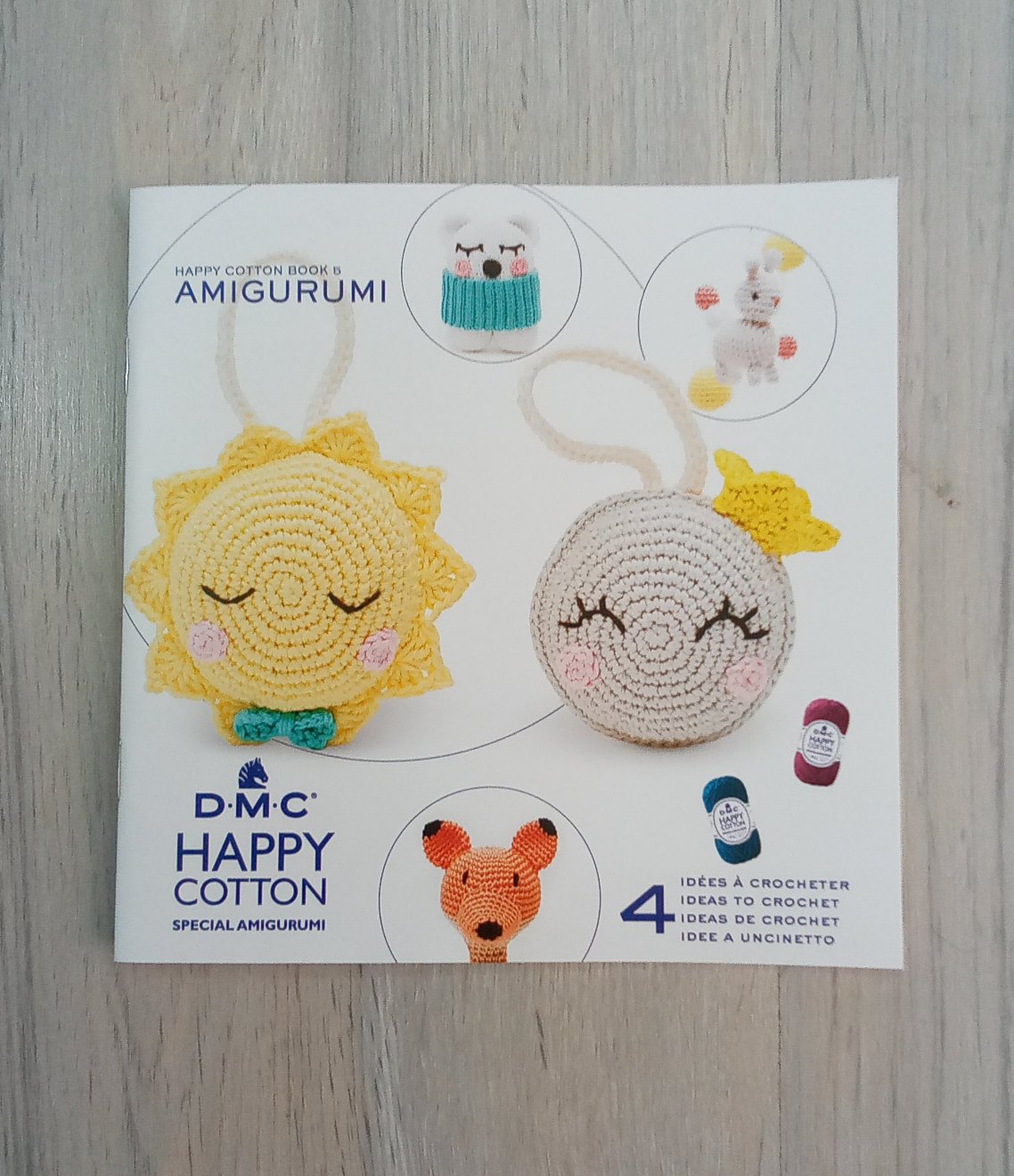 Schemi amigurumi - angels style shop hobbistica e materiali creativi 